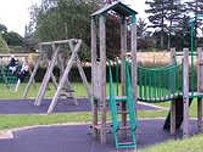 Play Area