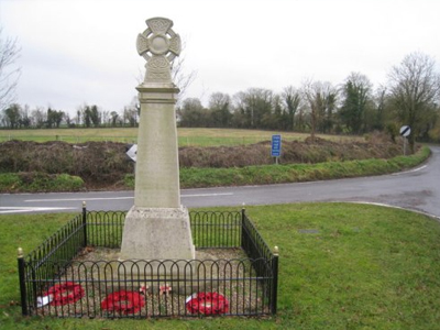 War Memorial