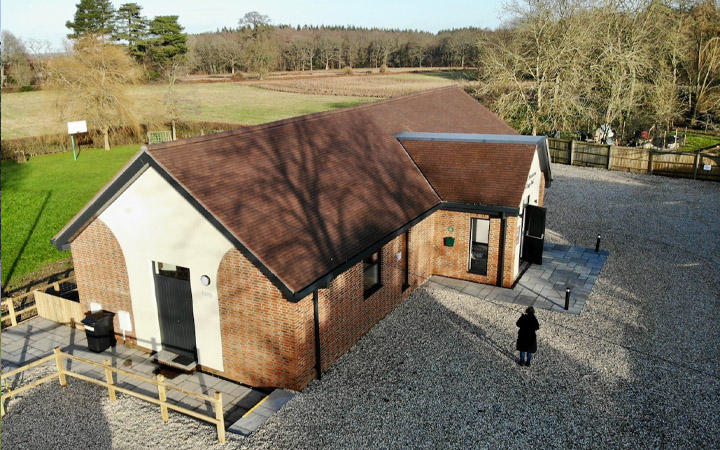 Village Hall